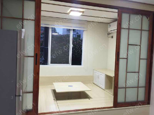 清扬新村 2室1厅