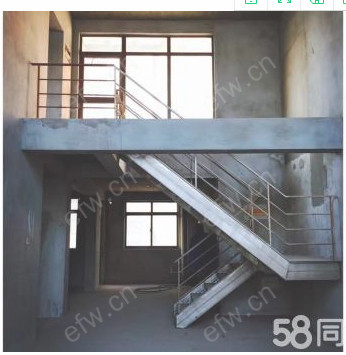 龙栖湾 5室2厅
