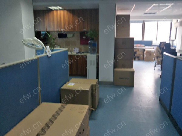 学前街小区（88号) 3室1厅 115平