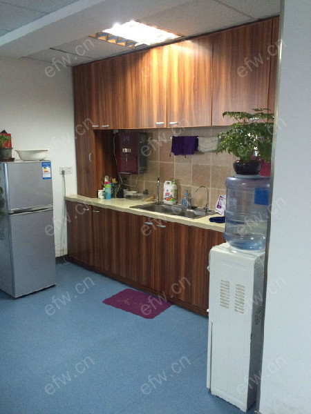 学前街小区（88号) 3室1厅