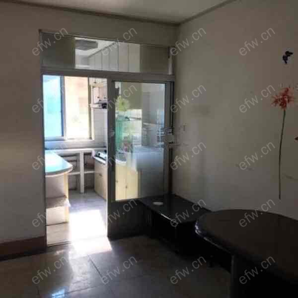 溪南新村 1室1厅