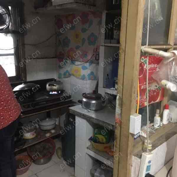 荣巷新村 1房 全明户型 另送家电