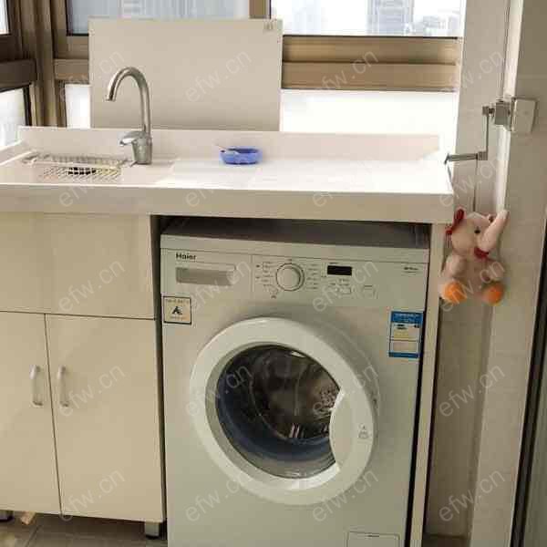 溪南新村 1室1厅