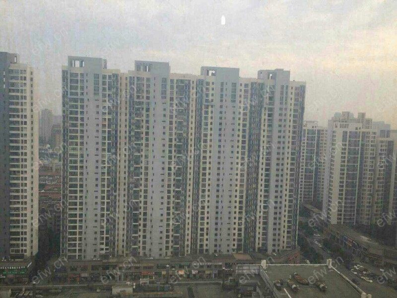 万达广场(单身公寓) 1室1厅