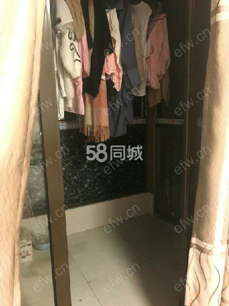 世茂首府（天域景园） 1室1厅