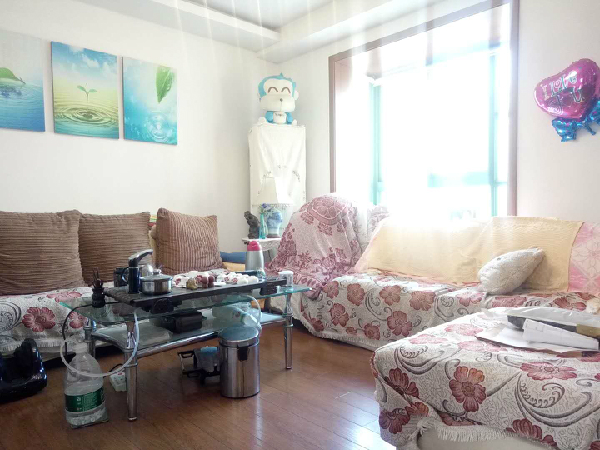 格林春天野花园