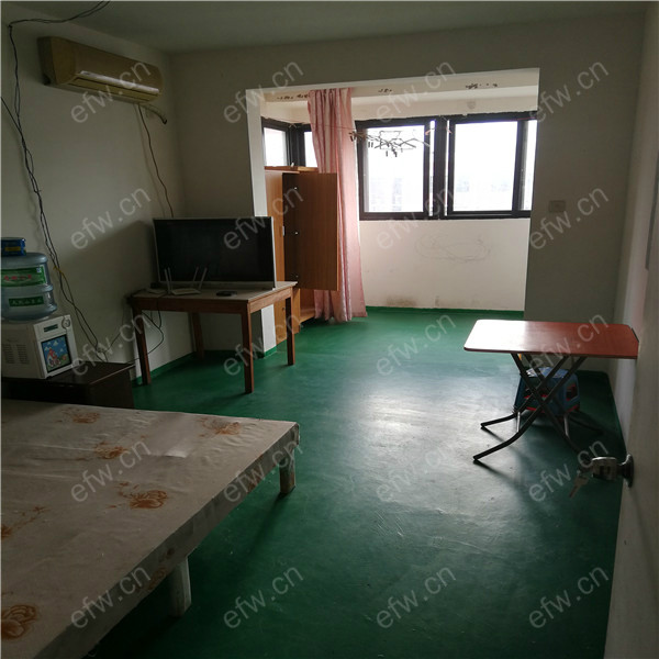 惠景家园 3室2厅
