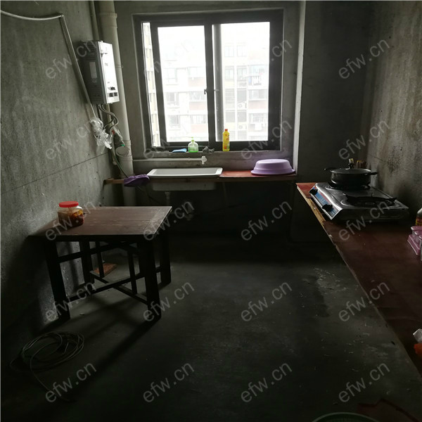 惠景家园 3室2厅