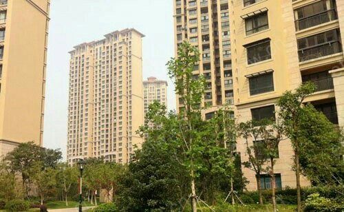 爱家金河湾 3室2厅