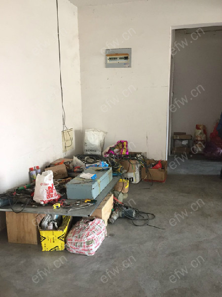 天河嘉寓(沁春园) 3室2厅