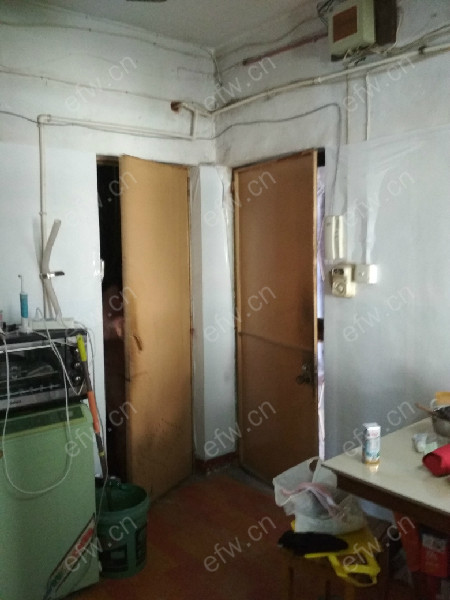 翠云新村 2室1厅