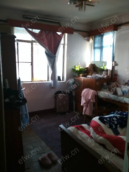 翠云新村 2室1厅