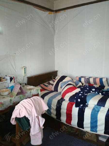 翠云新村 2室1厅