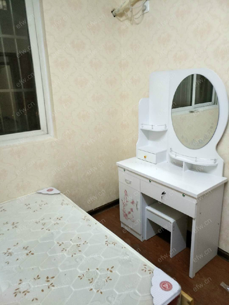 广晟苑 2室2厅