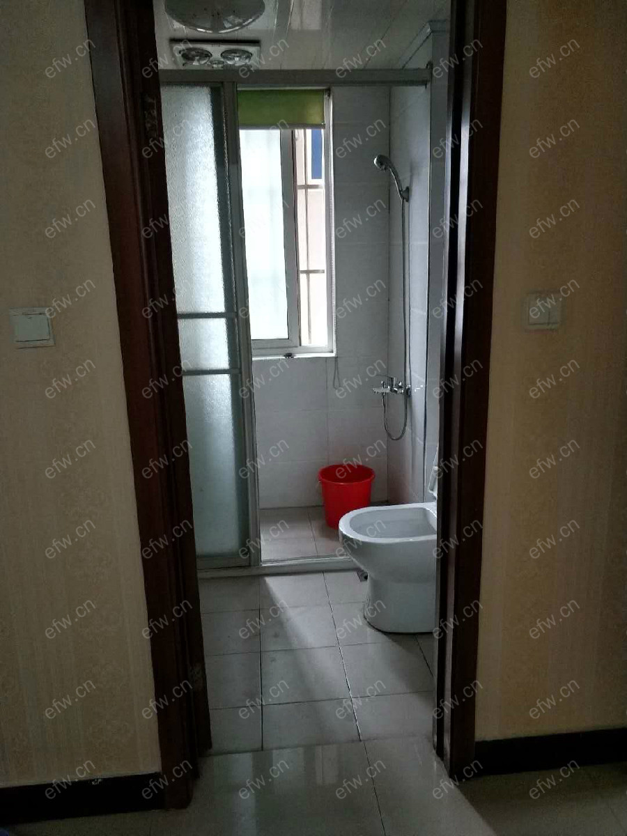 广晟苑 2室2厅