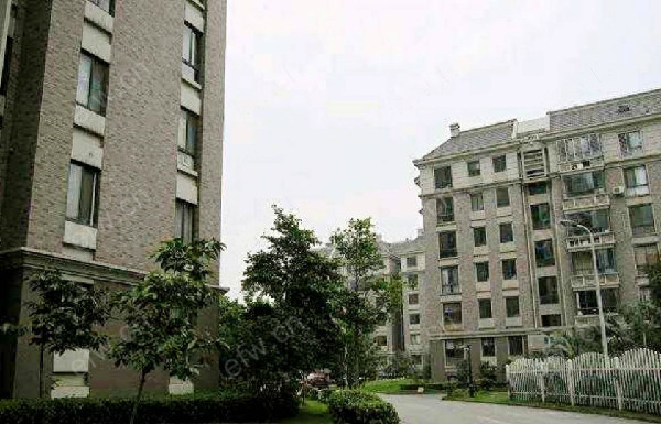 康桥丽景 2房 全明户型 另送家电