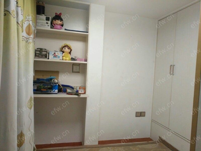世茂际广场 3室1厅