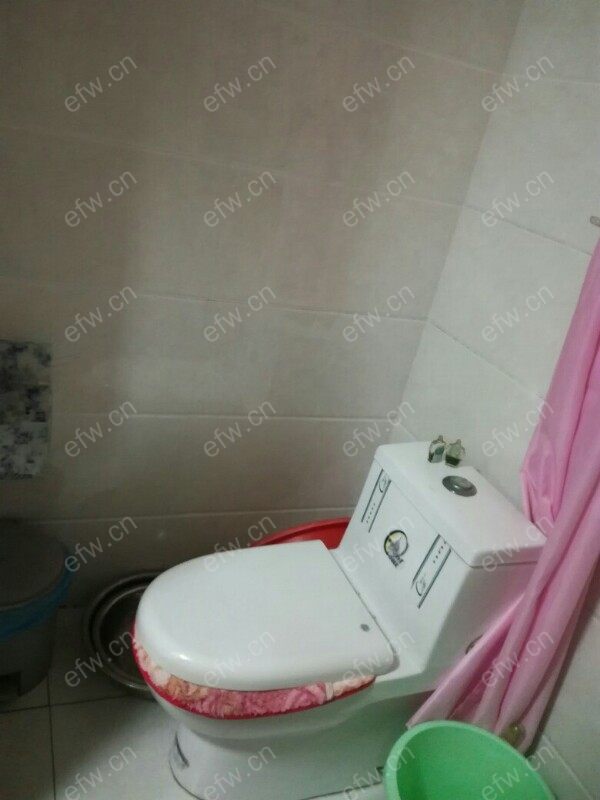 惠华新村 2室1厅