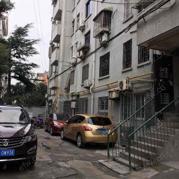 曹张新村 2室2厅精装修看房预约