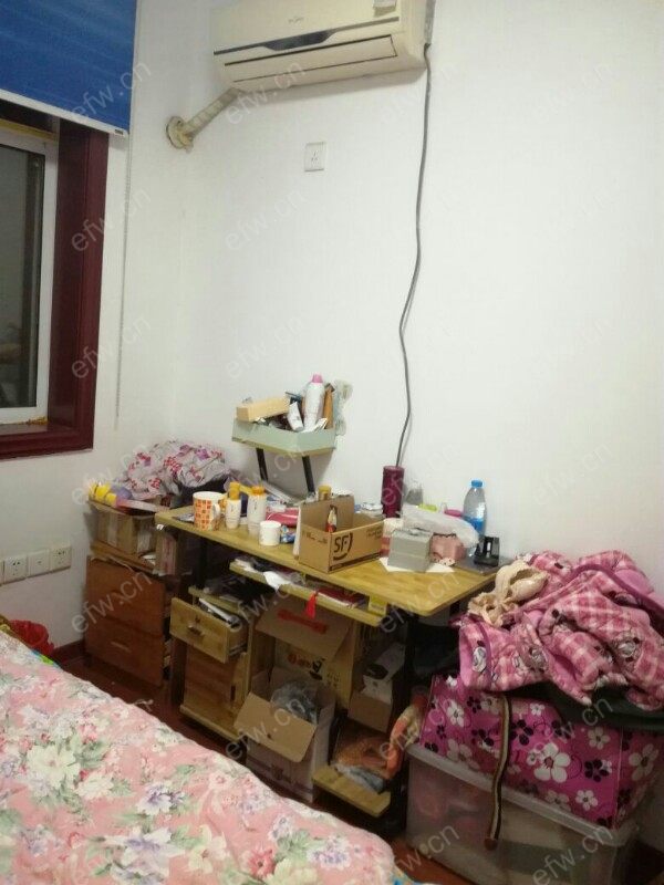 惠华新村 2室1厅