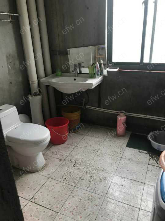 广石家园 2室2厅