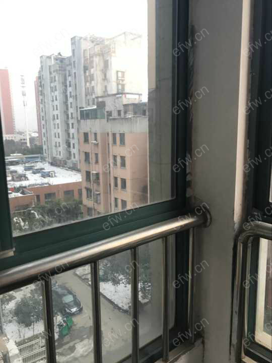 广石家园 2室2厅