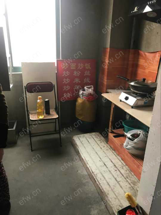 广石家园 2室2厅