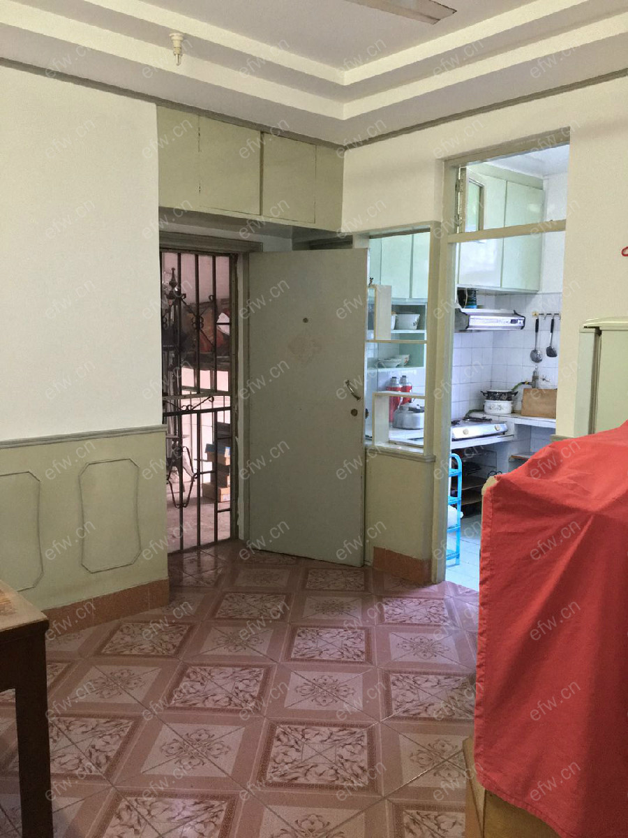 曹张新村 2室2厅精装修看房预约