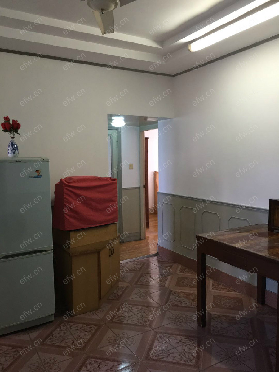 曹张新村 2室2厅精装修看房预约
