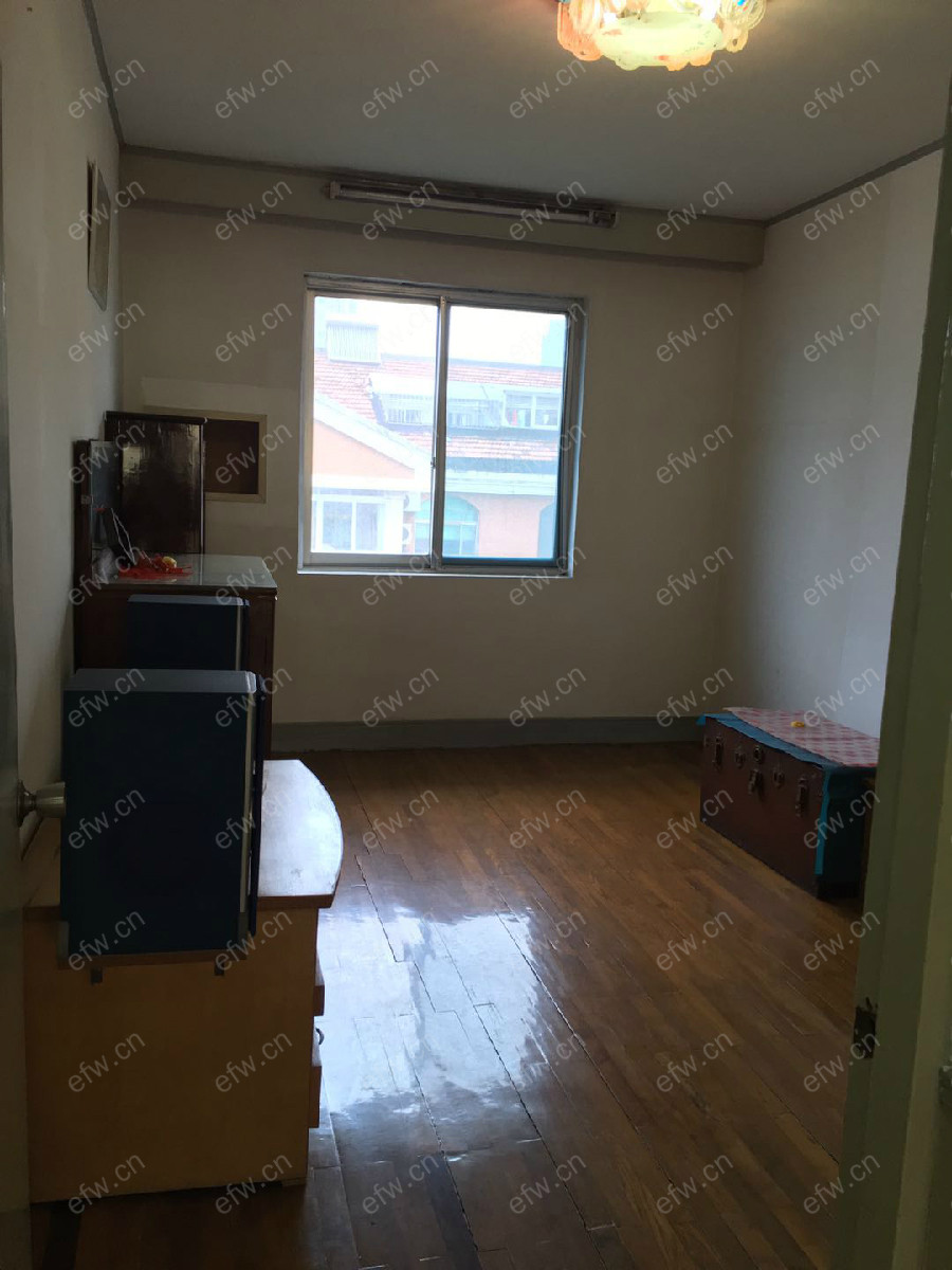 曹张新村 2室2厅精装修看房预约