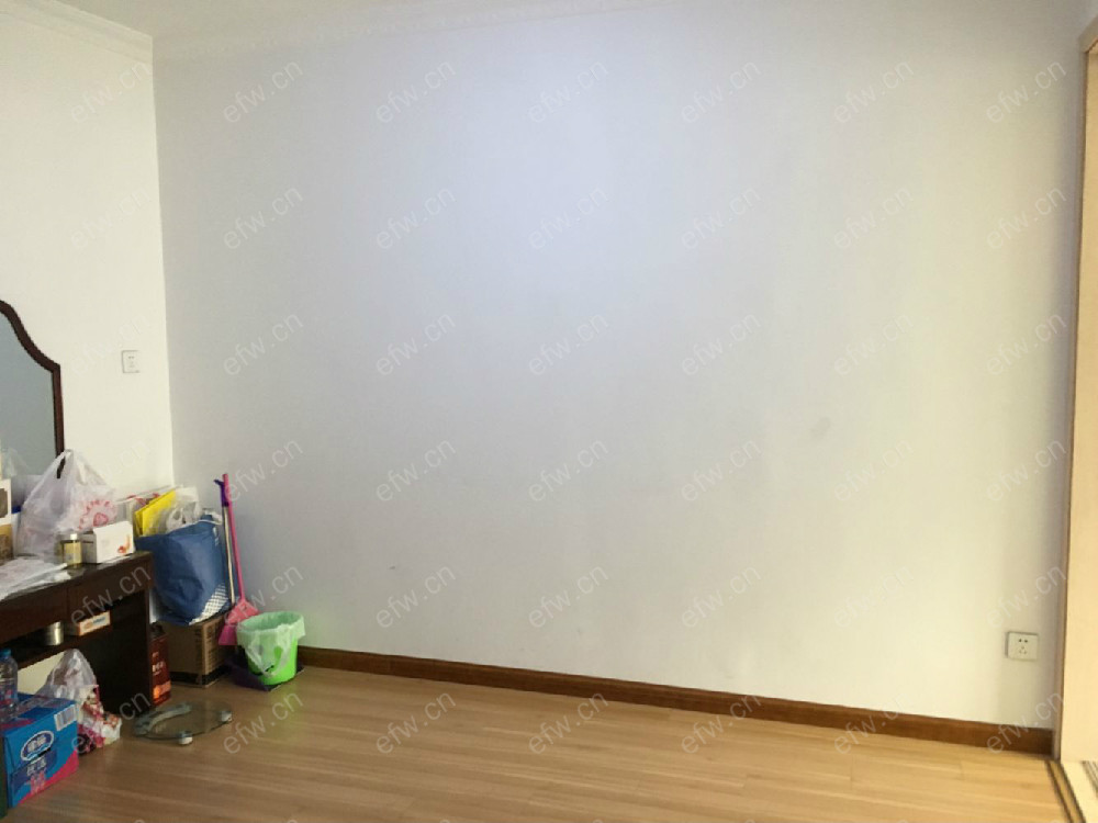 上马墩一村 1室1厅