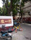 上马墩一村 1室1厅