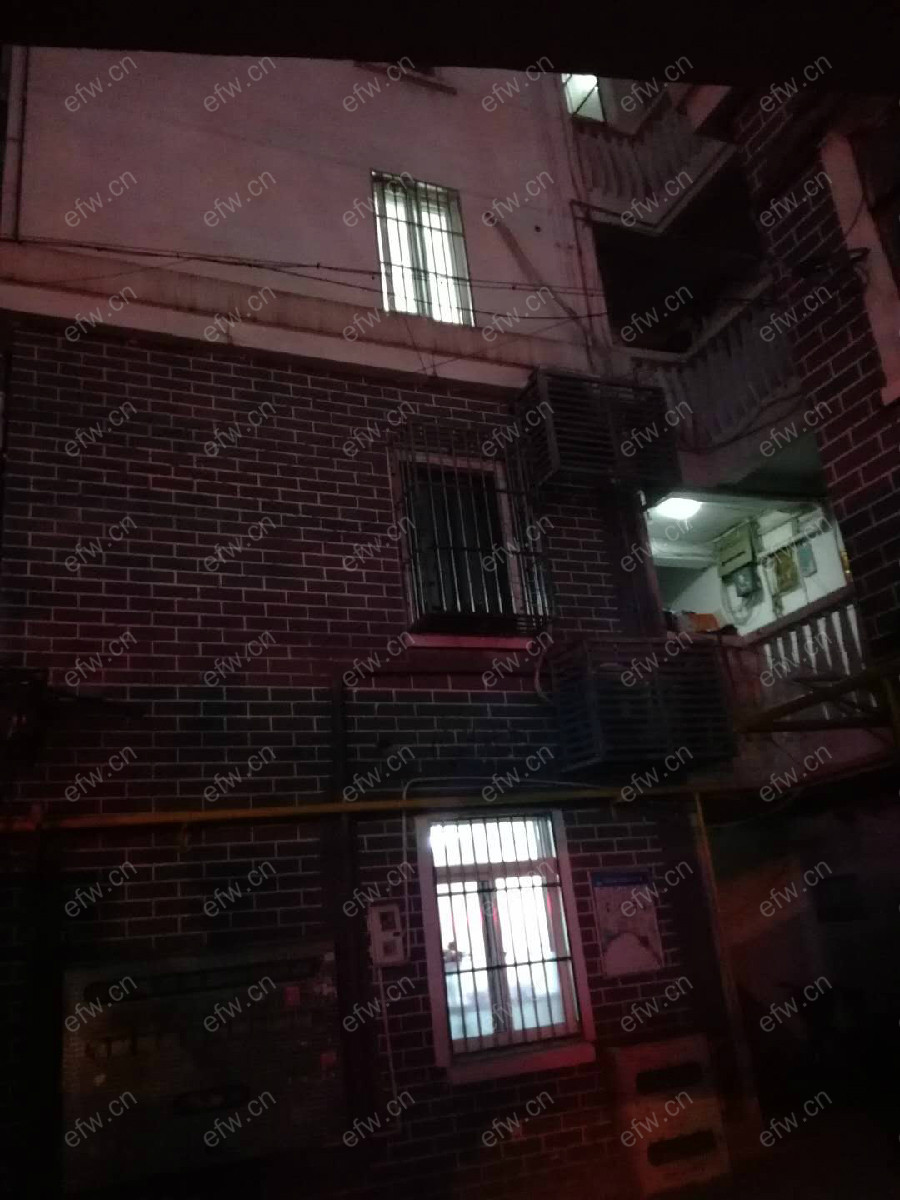惠华新村 2室1厅