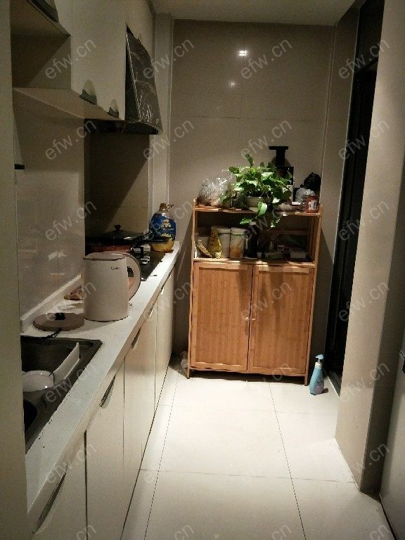 蓉湖壹号(惠山雅苑) 1室1厅