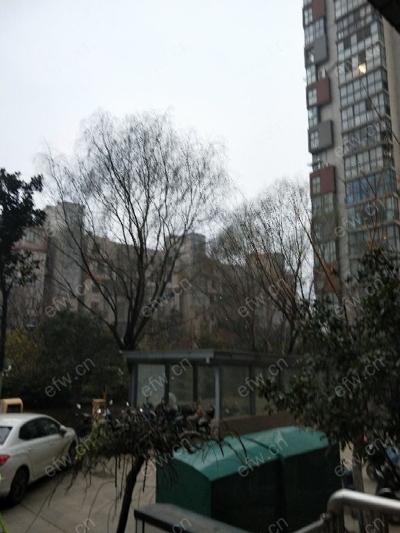 蓉湖山水（奕盛花园） 2室2厅