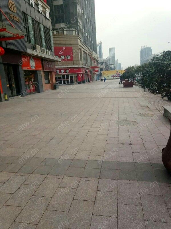 哥伦布广场(广益) 3室1厅