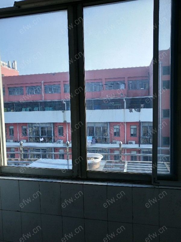 上马墩三村 1室1厅