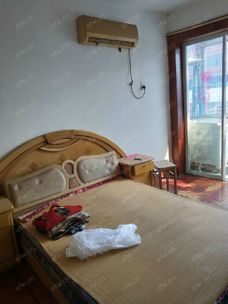 上马墩三村 1室1厅