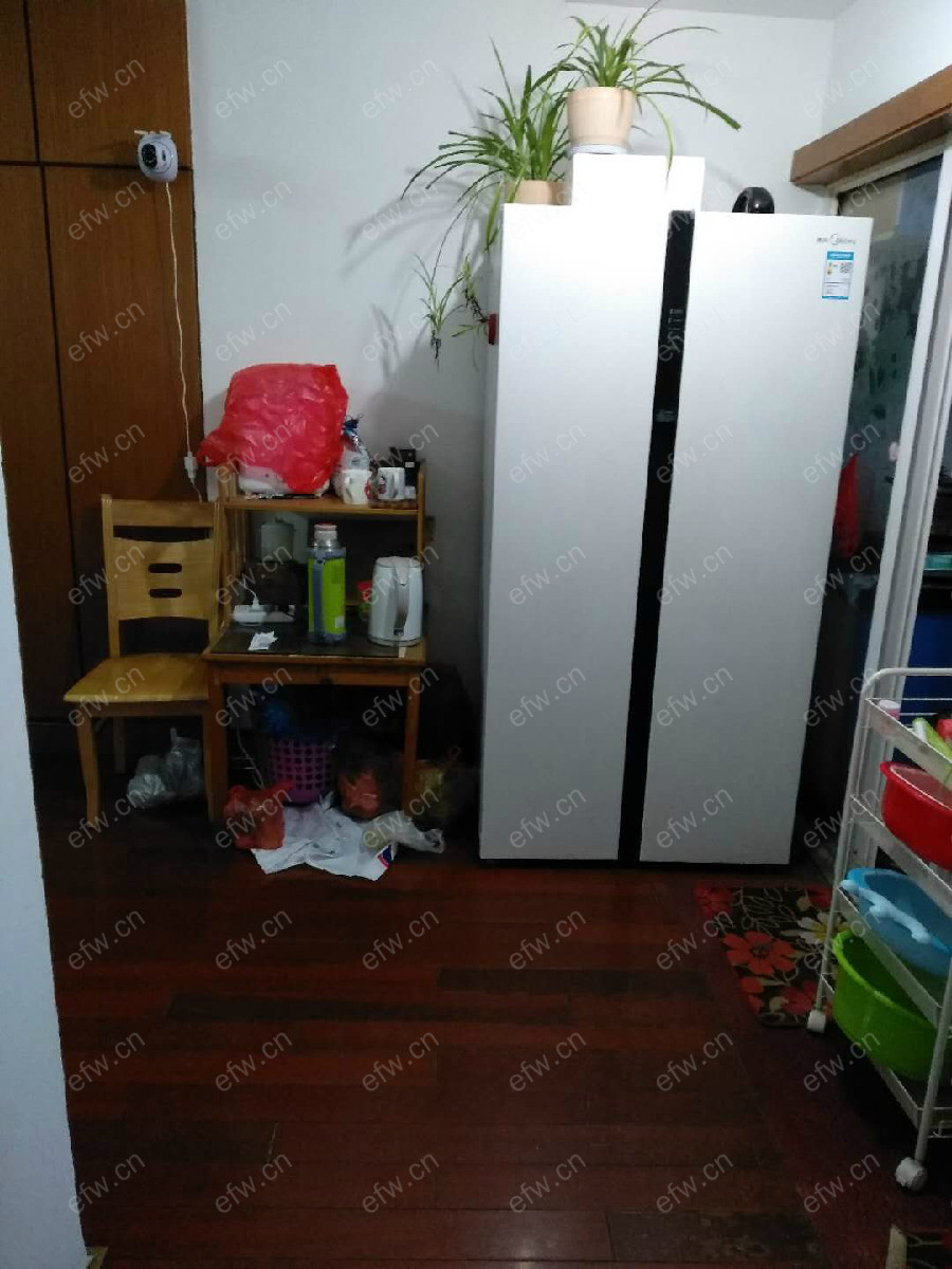 沁园新村 2室1厅