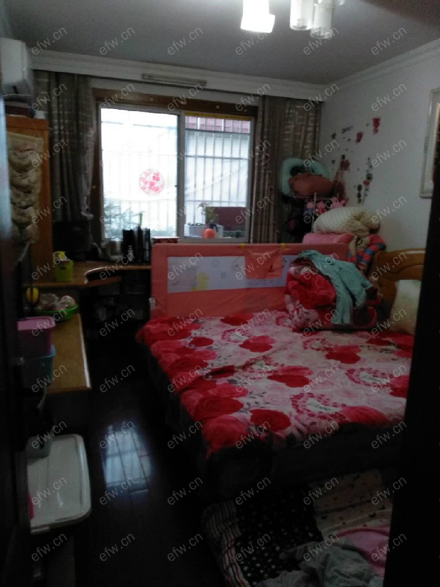 沁园新村 2室1厅