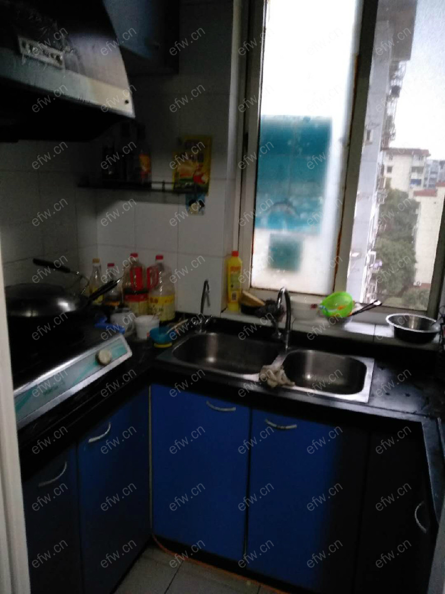 沁园新村 2室1厅