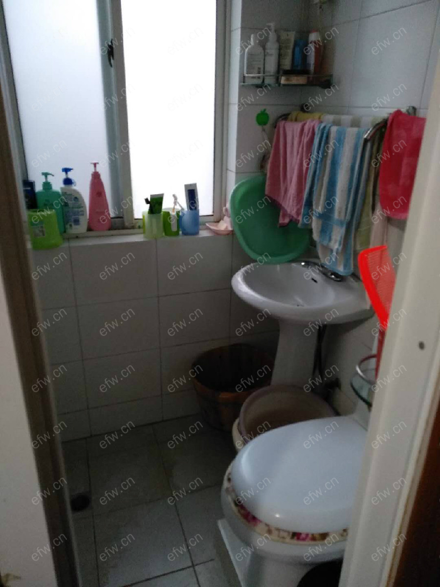 沁园新村 2室1厅