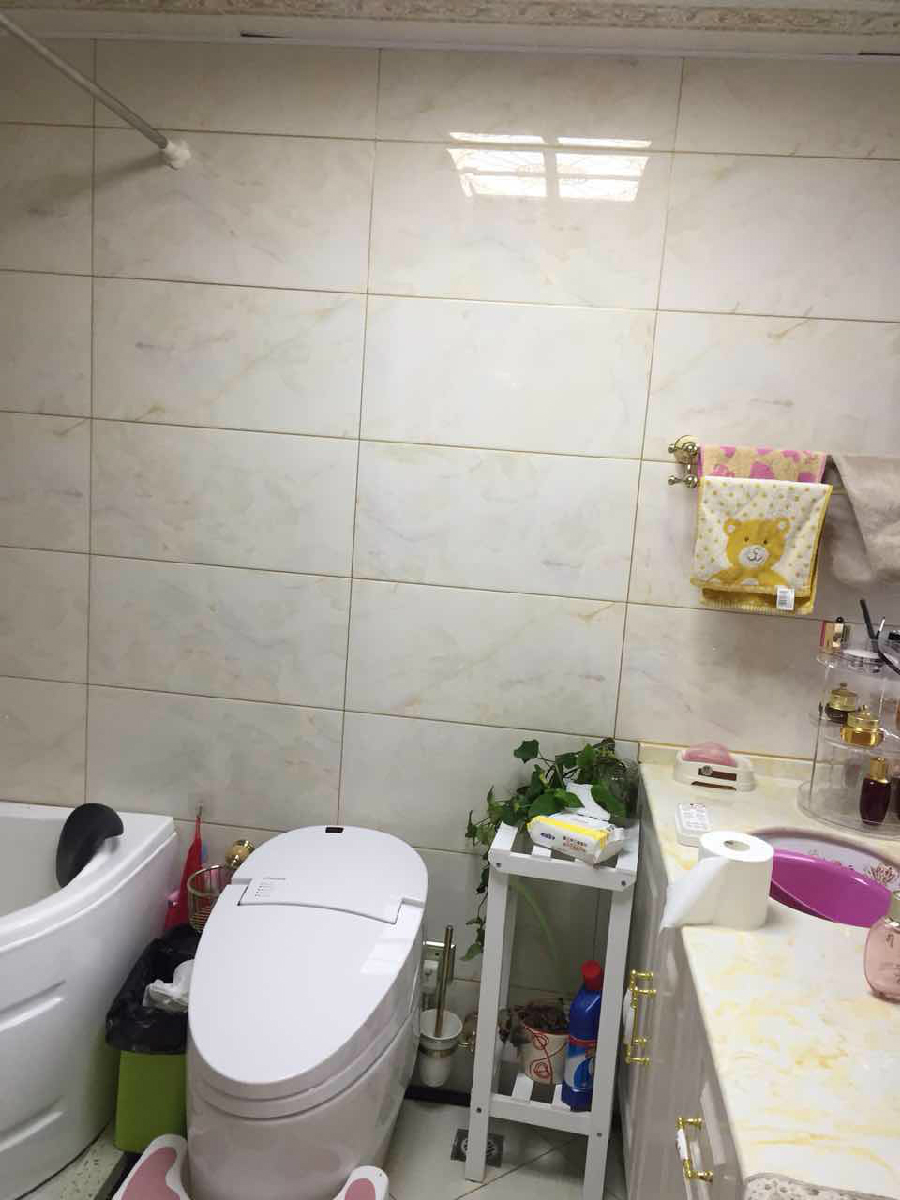 华夏清水湾