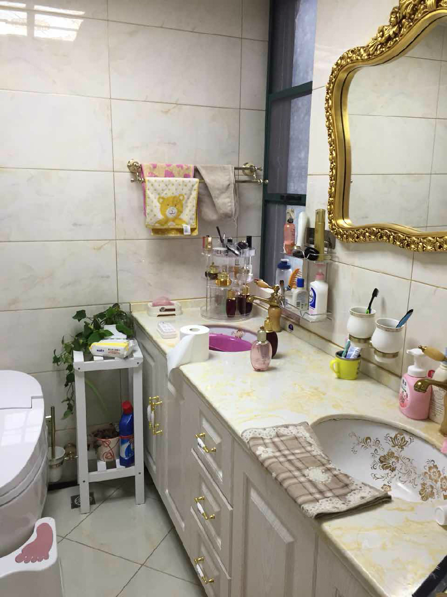 华夏清水湾