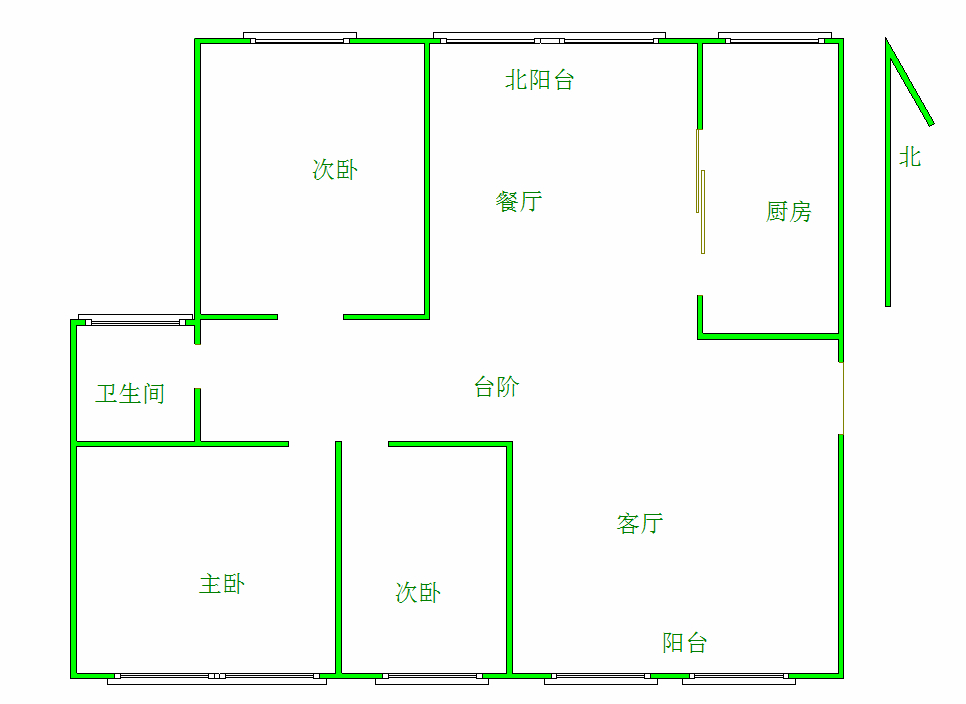 华夏清水湾