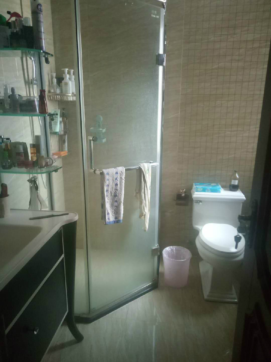 金科世界城D区