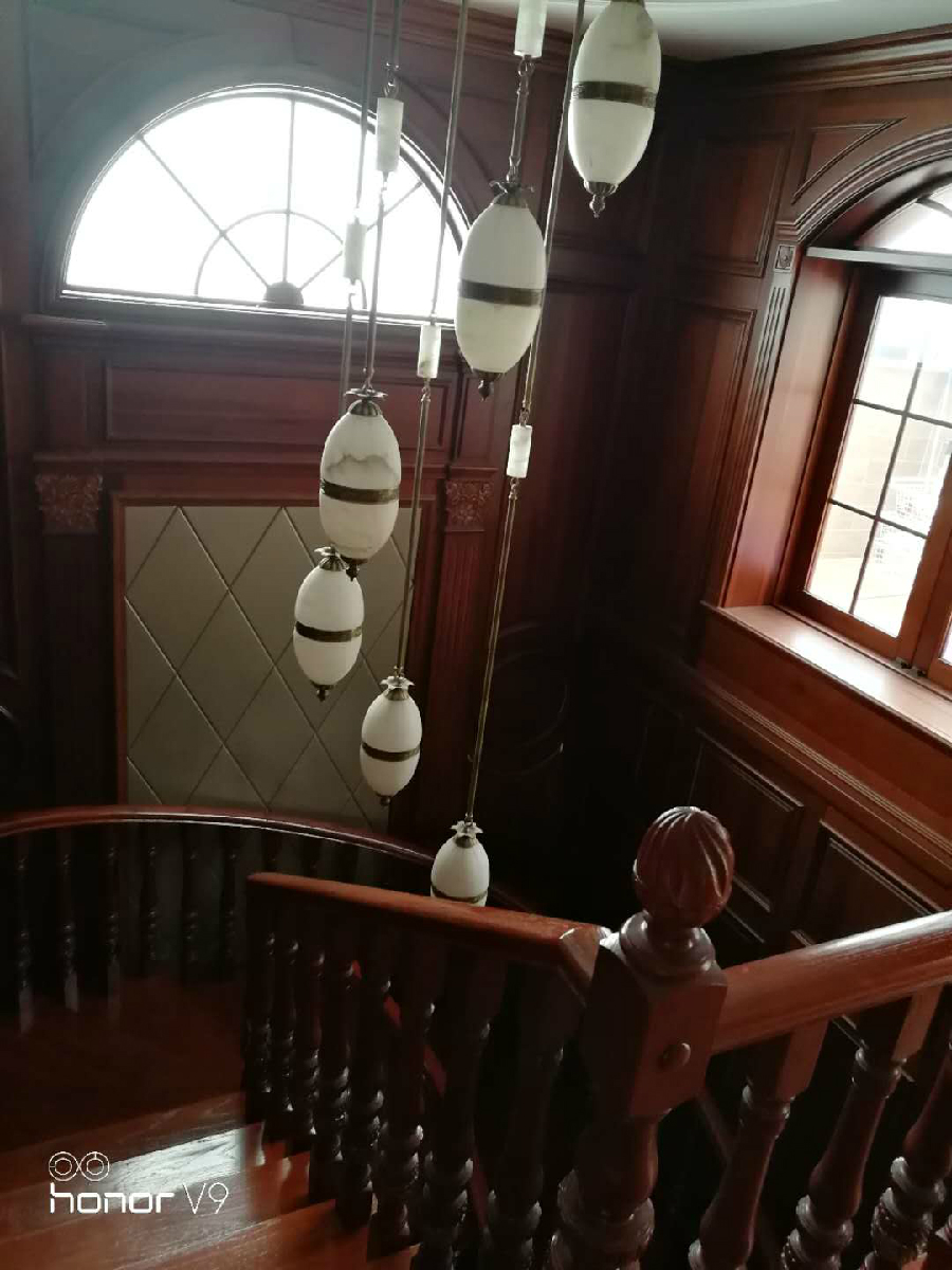 金科世界城D区