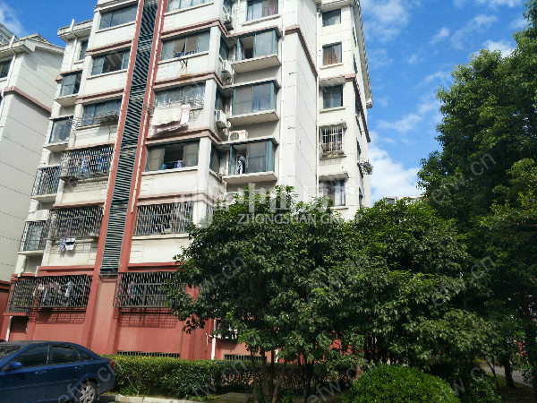 堰新家园 3室1厅