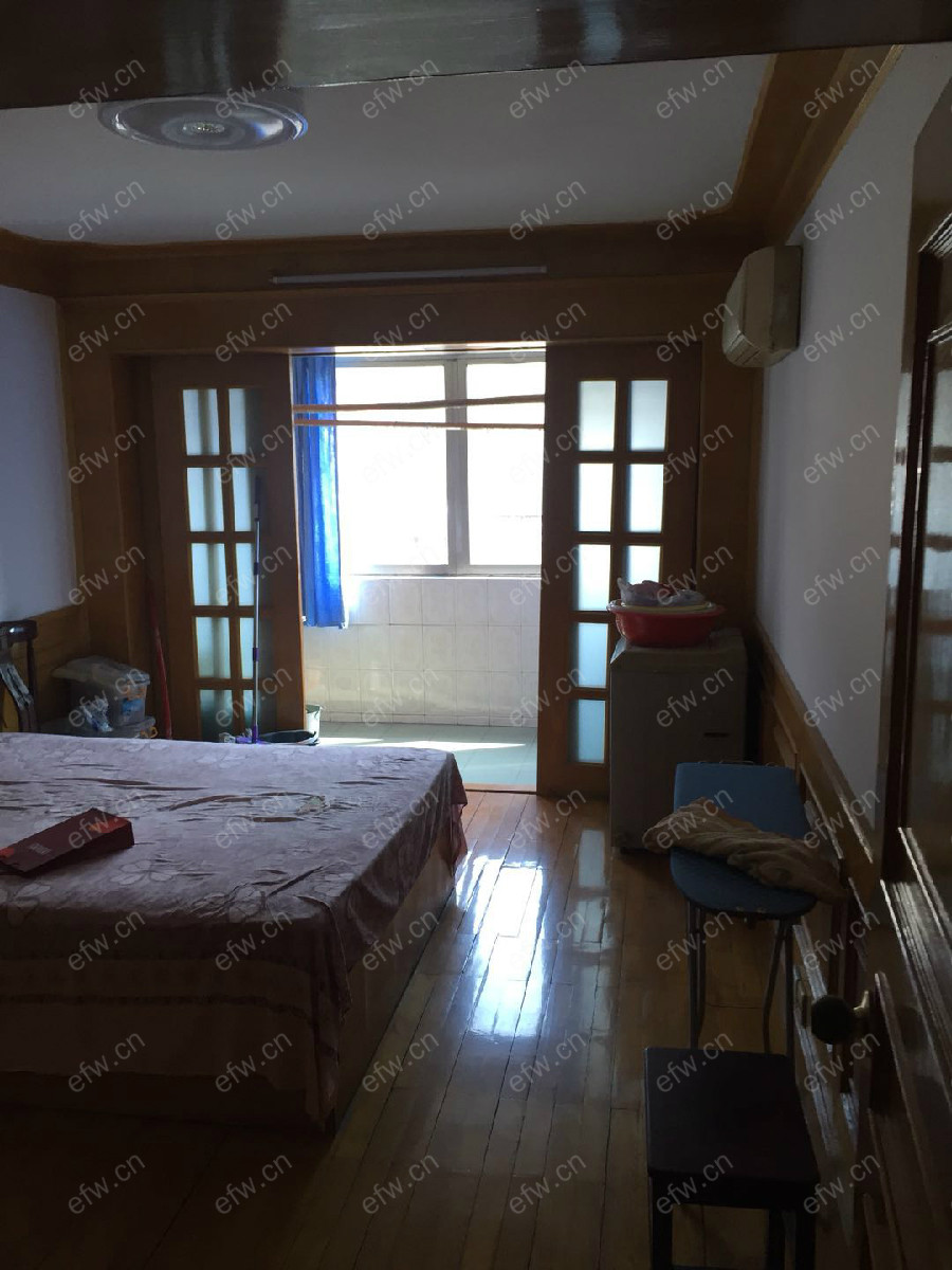广瑞三村 3室2厅......