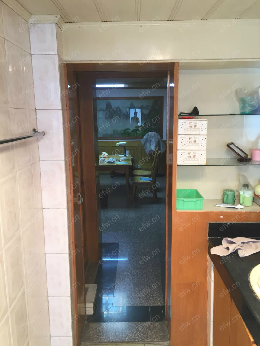 广瑞三村 3室2厅......